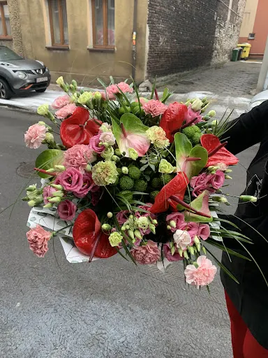 Kwiaciarnia „Bellis” Monika Kulis